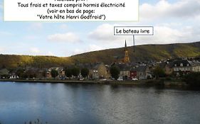 Le bateau ivre