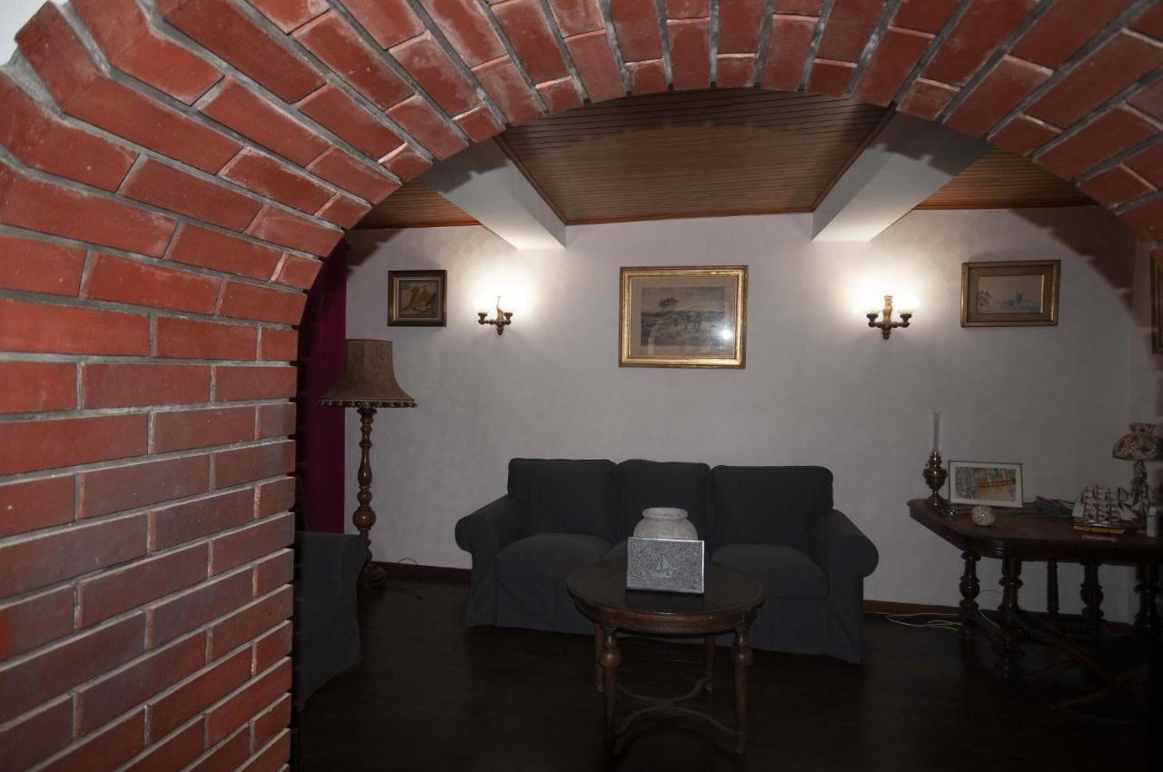 Villa Le bateau ivre à Fumay Extérieur photo