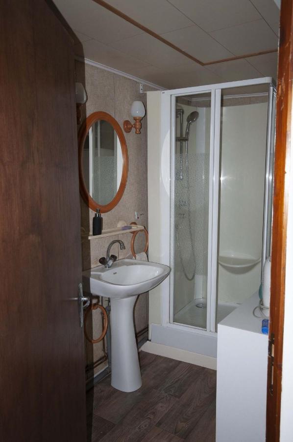 Villa Le bateau ivre à Fumay Extérieur photo